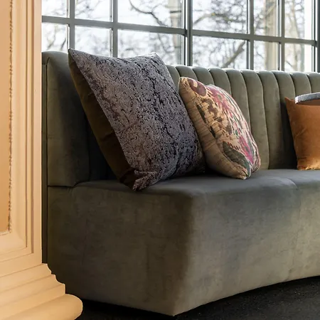 Hotel Botaniq Castle Of Tura