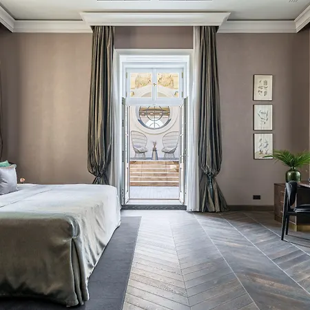 Botaniq Castle Of Tura